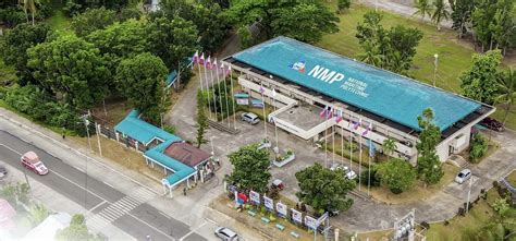 nmp tacloban training schedule 2024